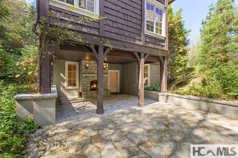 107 Old Edwards Circle Highlands NC 28741