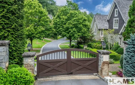 107 Old Edwards Circle Highlands NC 28741