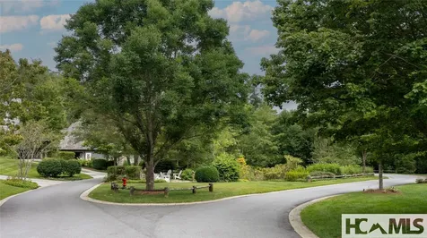 107 Old Edwards Circle Highlands NC 28741