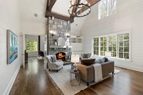 107 Old Edwards Circle Highlands NC 28741