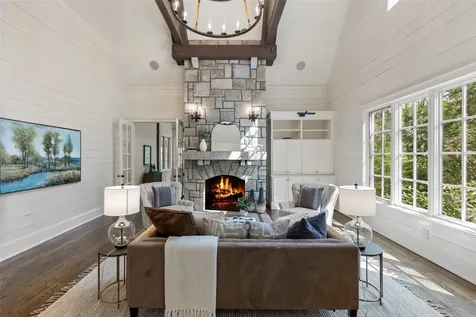 107 Old Edwards Circle Highlands NC 28741
