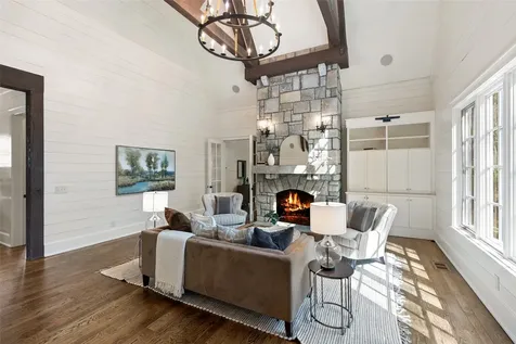 107 Old Edwards Circle Highlands NC 28741