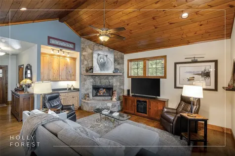 1455 Trays Island Road Sapphire NC 28774