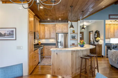 1455 Trays Island Road Sapphire NC 28774