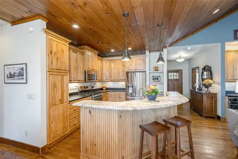 1455 Trays Island Road Sapphire NC 28774