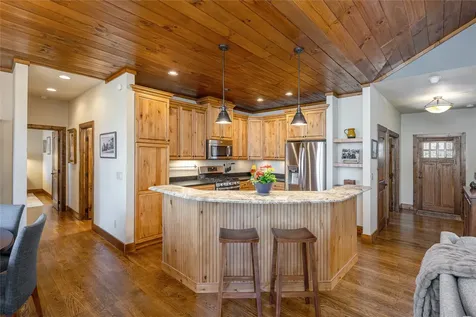 1455 Trays Island Road Sapphire NC 28774