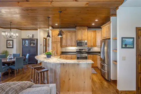 1455 Trays Island Road Sapphire NC 28774