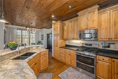 1455 Trays Island Road Sapphire NC 28774