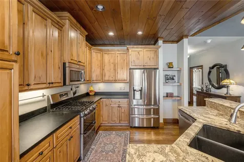 1455 Trays Island Road Sapphire NC 28774