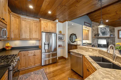 1455 Trays Island Road Sapphire NC 28774