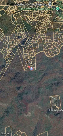 Lot 1 Bear Log Road Cashiers NC 28717