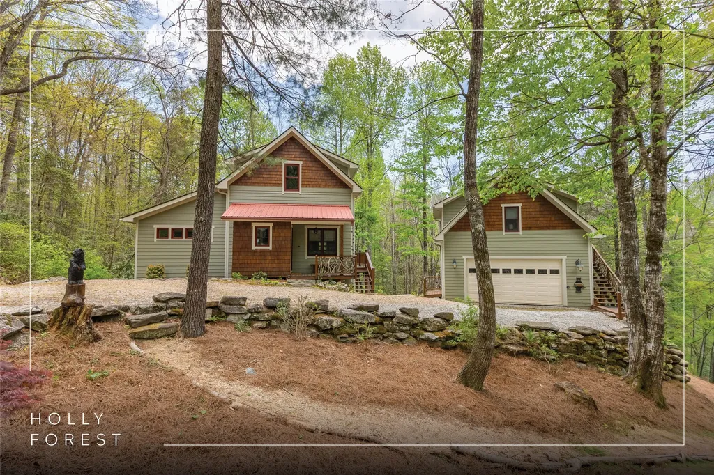 132 Azalea Court Sapphire NC 28774