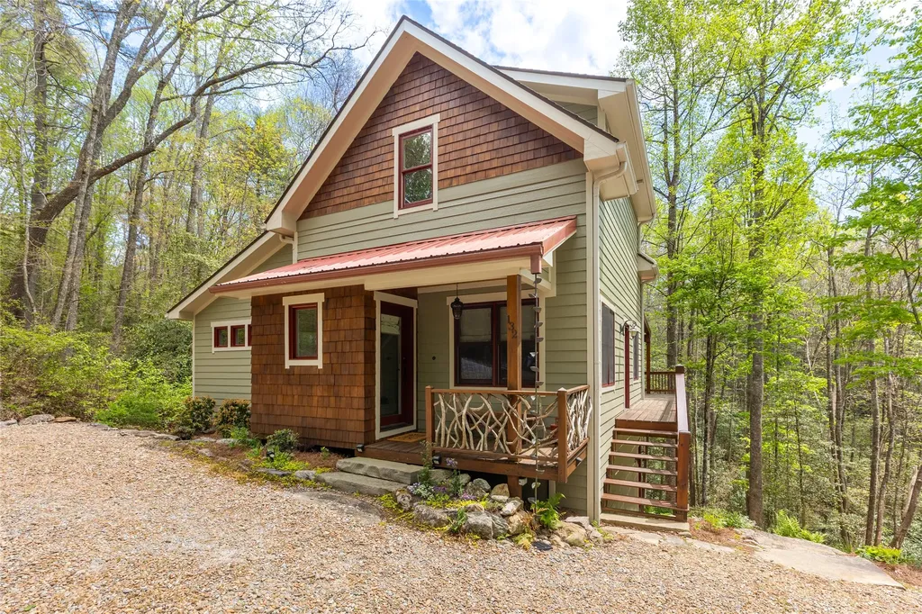 132 Azalea Court Sapphire NC 28774