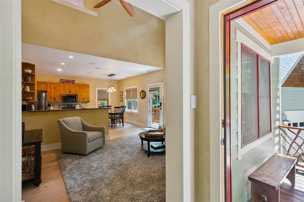 132 Azalea Court Sapphire NC 28774