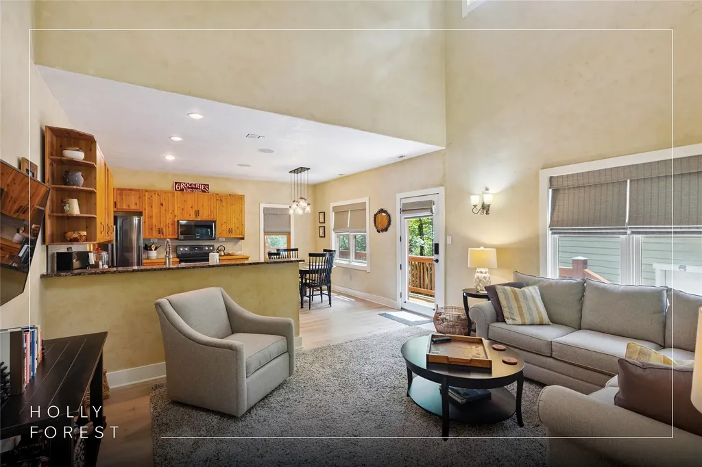 132 Azalea Court Sapphire NC 28774