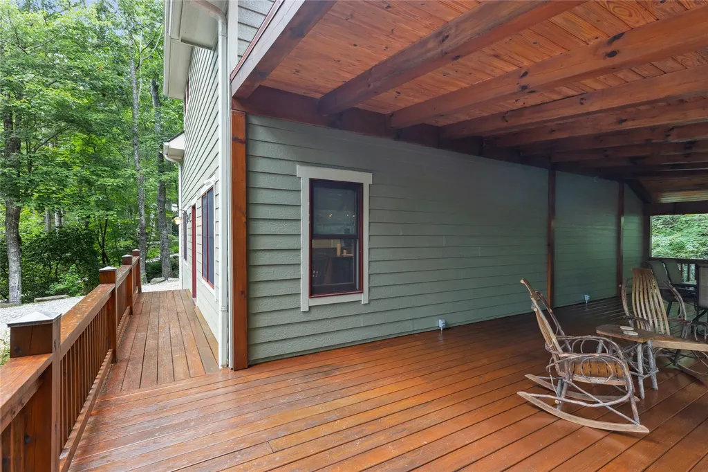 132 Azalea Court Sapphire NC 28774