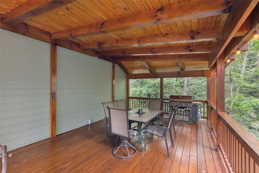 132 Azalea Court Sapphire NC 28774