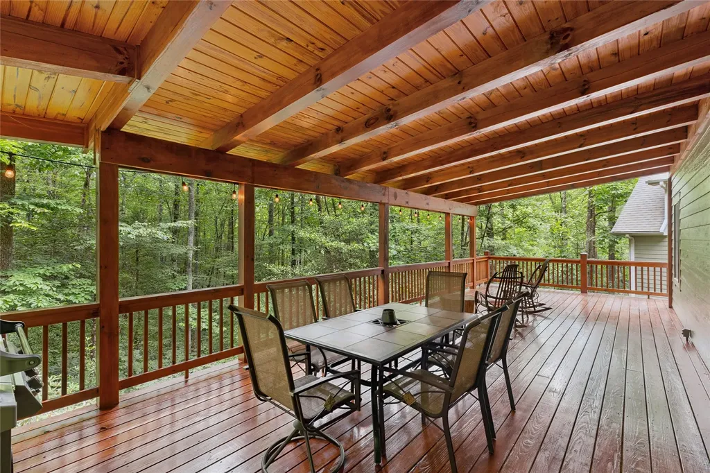 132 Azalea Court Sapphire NC 28774