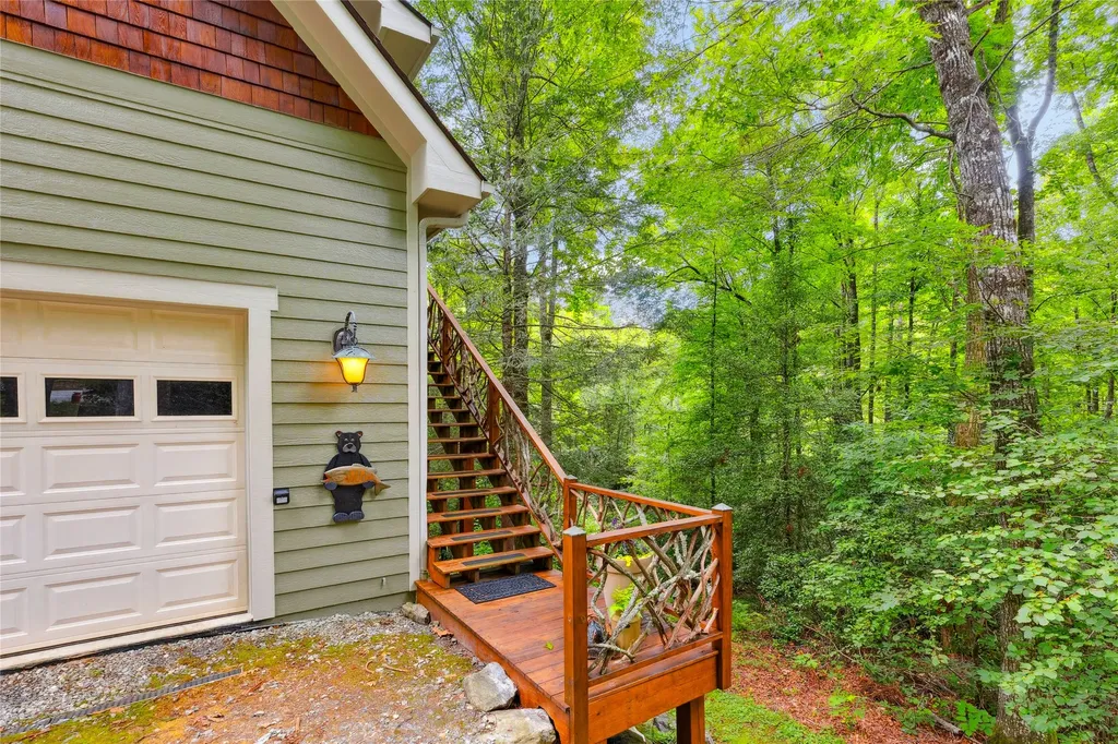 132 Azalea Court Sapphire NC 28774