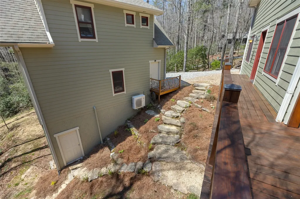 132 Azalea Court Sapphire NC 28774