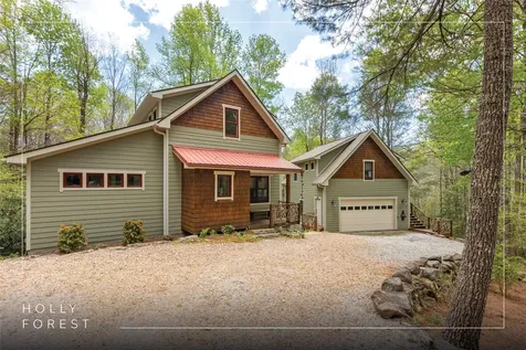 132 Azalea Court Sapphire NC 28774