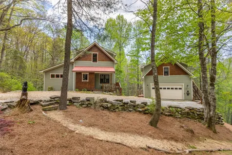 132 Azalea Court Sapphire NC 28774