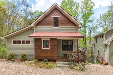 132 Azalea Court Sapphire NC 28774