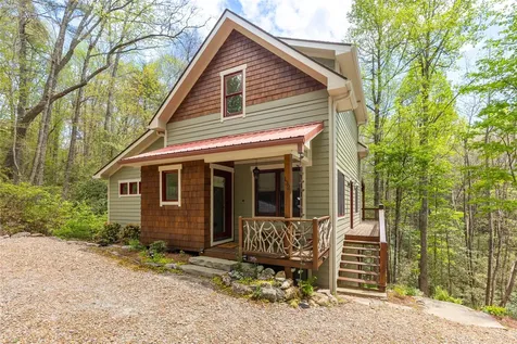 132 Azalea Court Sapphire NC 28774
