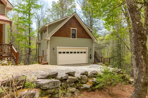 132 Azalea Court Sapphire NC 28774