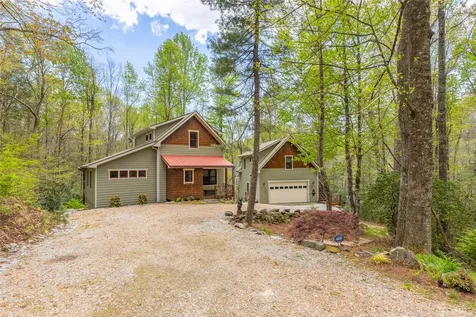 132 Azalea Court Sapphire NC 28774