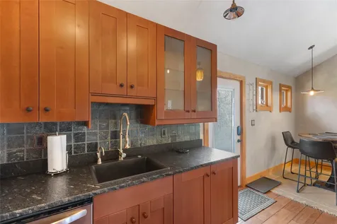 132 Azalea Court Sapphire NC 28774