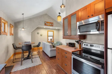 132 Azalea Court Sapphire NC 28774