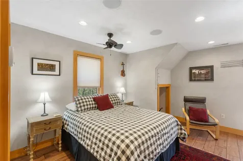 132 Azalea Court Sapphire NC 28774