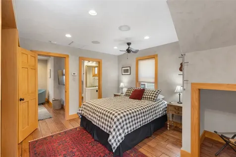 132 Azalea Court Sapphire NC 28774