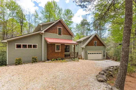 132 Azalea Court Sapphire NC 28774