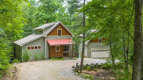 132 Azalea Court Sapphire NC 28774