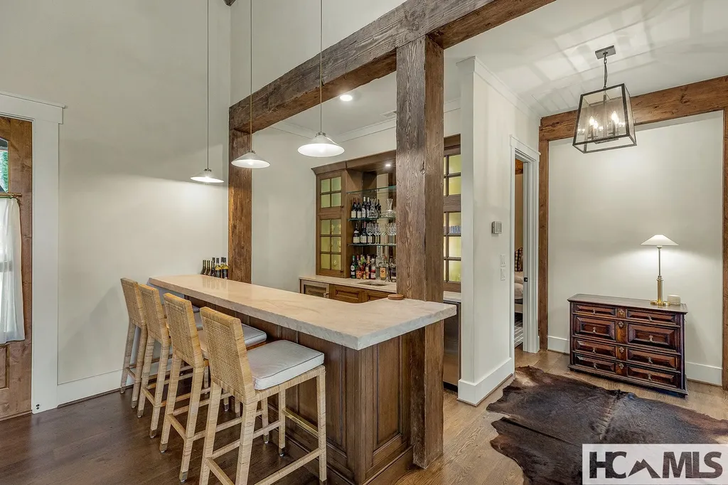 2068 High Mountain Drive Cashiers NC 28717