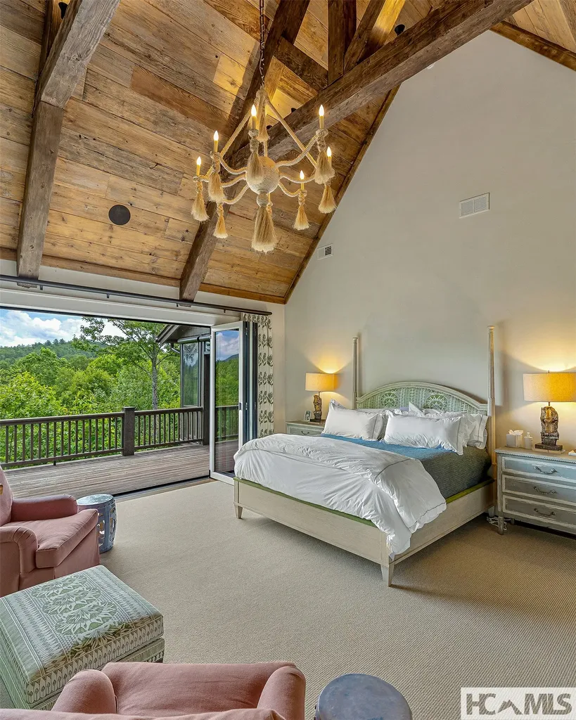 2068 High Mountain Drive Cashiers NC 28717