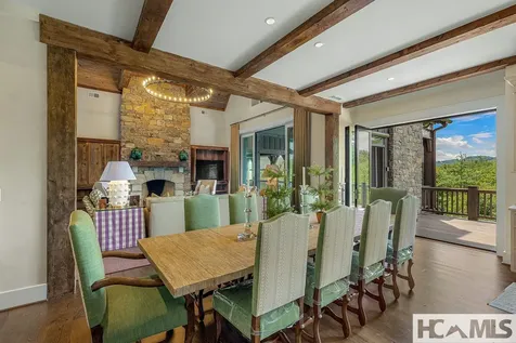 2068 High Mountain Drive Cashiers NC 28717