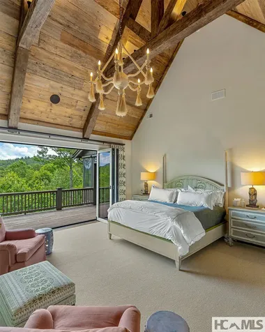 2068 High Mountain Drive Cashiers NC 28717