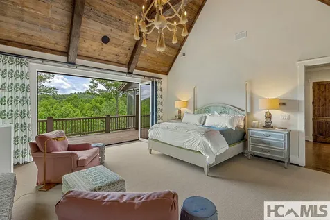 2068 High Mountain Drive Cashiers NC 28717