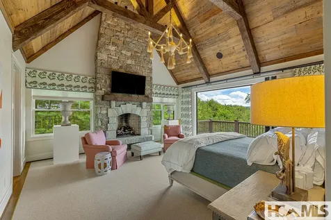 2068 High Mountain Drive Cashiers NC 28717