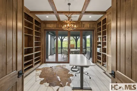 2068 High Mountain Drive Cashiers NC 28717