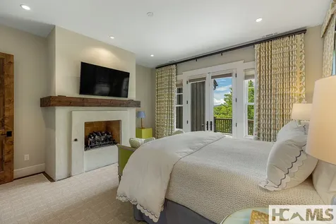 2068 High Mountain Drive Cashiers NC 28717