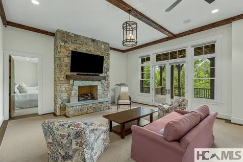 2068 High Mountain Drive Cashiers NC 28717