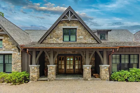 2068 High Mountain Drive Cashiers NC 28717