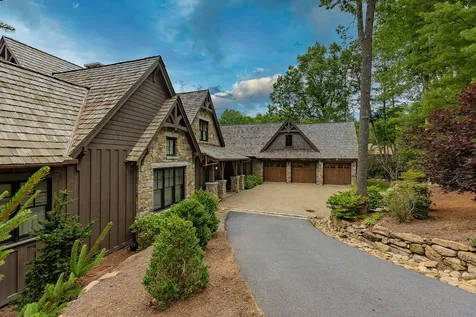 2068 High Mountain Drive Cashiers NC 28717