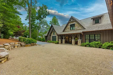 2068 High Mountain Drive Cashiers NC 28717