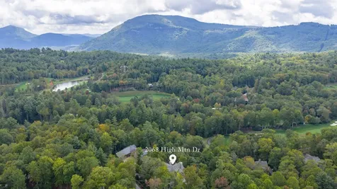 2068 High Mountain Drive Cashiers NC 28717