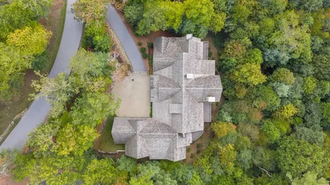 2068 High Mountain Drive Cashiers NC 28717